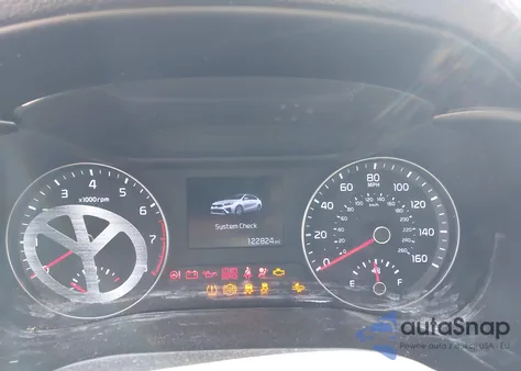 2019 Kia Forte Lxs from USA, damaged, VIN 3KPF24AD4KE033784